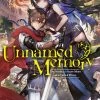 YEN ON Unnamed Memory Novel Volume 1