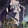 YEN ON The King Of The Dead At The Dark Palace Novel Volume 1