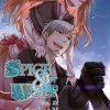 YEN ON Spice And Wolf Novel Volume 22