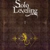 YEN ON Solo Leveling Novel Volume 1