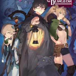 YEN ON The Otherworlder Exploring The Dungeon Novel Volume 2