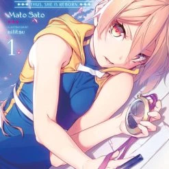 YEN ON The Executioner And Her Way Of Life Novel Volume 1