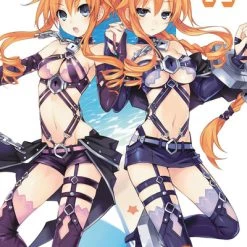 YEN ON Date A Live Novel Volume 5