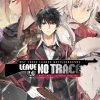 YEN ON May These Leaden Battlegrounds Leave No Trace Novel Volume 3