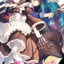 YEN ON The Demon Sword Master Of Excalibur Academy Novel Volume 4