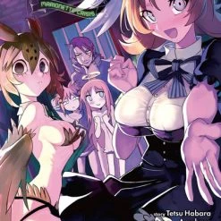 YEN ON Interspecies Reviewers Novel Volume 2