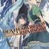 YEN ON Death March To The Parallel World Rhapsody Novel Volume 15