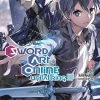 YEN ON Sword Art Online Novel Volume 24
