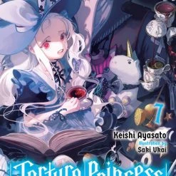 YEN ON Torture Princess Fremd Torturchen Novel Volume 7