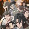 YEN ON Baccano! Novel Volume 17 (Hardcover)
