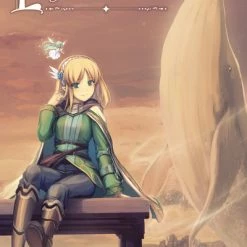 YEN ON In The Land Of Leadale Novel Volume 4