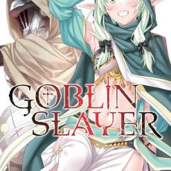 YEN ON Goblin Slayer Novel Volume 11