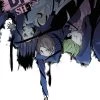 YEN ON Durarara!! SH Novel Volume 1