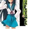 YEN ON The Disappearance Of Haruhi Suzumiya Novel