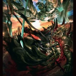 YEN ON Overlord Novel Volume 14 (Hardcover)