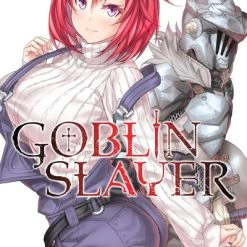 YEN ON Goblin Slayer Novel Volume 12