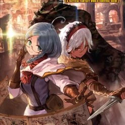 YEN ON Meikyuu Labyrinth Kingdom A Tactical Fantasy World Survival Guide Novel Volume 1