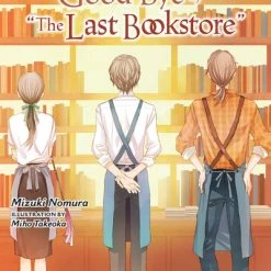 YEN ON Bond And Book The Long Long Good-Bye Of The Last Bookstore Novel (Hardcover)
