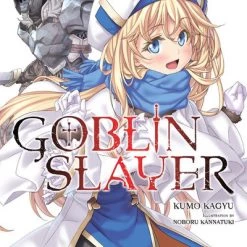 YEN ON Goblin Slayer Novel Volume 5
