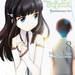 YEN ON The Irregular At Magic High School Novel Volume 8
