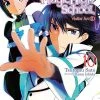 YEN ON The Irregular At Magic High School Novel Volume 10