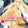YEN ON Accel World Novel Volume 15