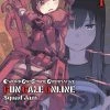 YEN ON Sword Art Online Alternative Gun Gale Online Novel Volume 1