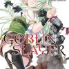 YEN ON Goblin Slayer Novel Volume 6