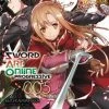 YEN ON Sword Art Online Progressive Novel Volume 5