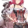 YEN ON Goblin Slayer Novel Volume 7