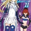 YEN ON Is It Wrong To Try To Pick Up Girls In A Dungeon? On The Side Sword Oratoria Novel Volume 11