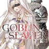YEN ON Goblin Slayer Novel Volume 8
