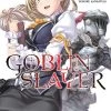 YEN ON Goblin Slayer Novel Volume 9