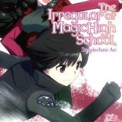 YEN ON The Irregular At Magic High School Novel Volume 13
