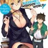 YEN ON Konosuba God's Blessing On This Wonderful World Novel Volume 12