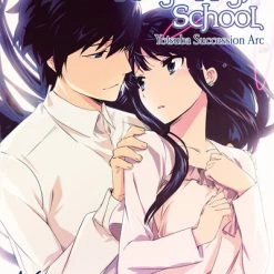 YEN ON The Irregular At Magic High School Novel Volume 16