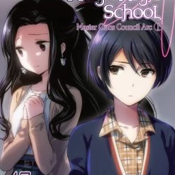 YEN ON The Irregular At Magic High School Novel Volume 17