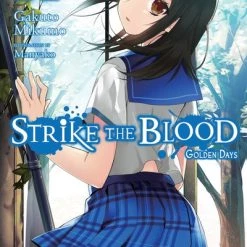 YEN ON Strike The Blood Novel Volume 14