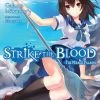YEN ON Strike The Blood Novel Volume 16