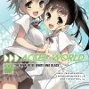 YEN ON Accel World Novel Volume 20