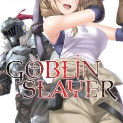 YEN ON Goblin Slayer Novel Volume 13