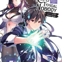 YEN ON The Greatest Demon Lord Is Reborn As A Typical Nobody Novel Volume 7
