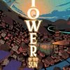 YEN ON Tower Of The Sun Novel (Hardcover)