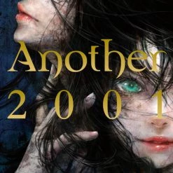 YEN ON Another 2001 Novel (Hardcover)