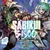 YEN ON Sabikui Bisco Novel Volume 3