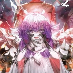 YEN ON The Bride Of Demise Novel Volume 2