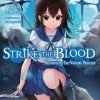 YEN ON Strike The Blood Novel Volume 20