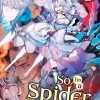 YEN ON So I'm A Spider So What? Novel Volume 13