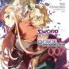YEN ON Sword Art Online Progressive Novel Volume 7