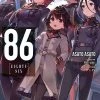 YEN ON 86 Eighty-Six Novel Volume 9